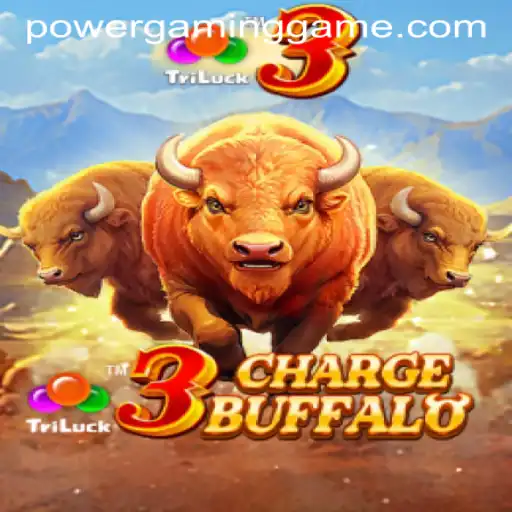 Discovering the Exciting World of 3ChargeBuffalo at POWERGAMING Casino