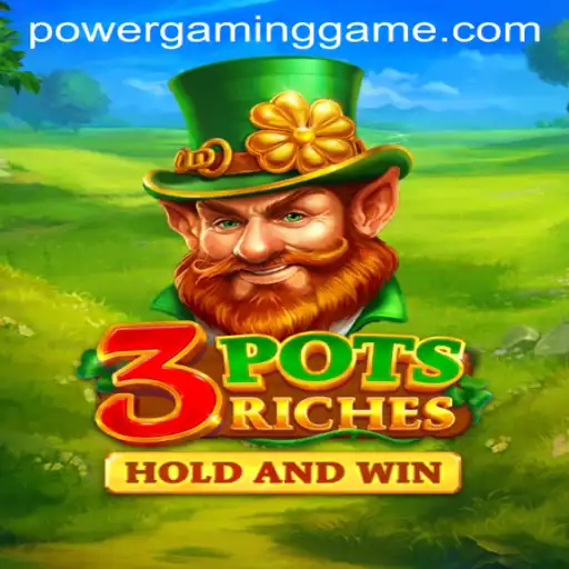 Discovering the Excitement of 3potsRiches at POWERGAMING Casino