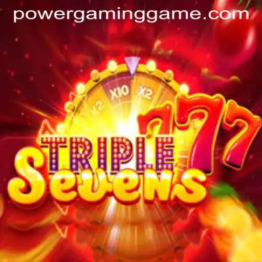 Discover the Thrills of 777TripleSeven at POWERGAMING Casino
