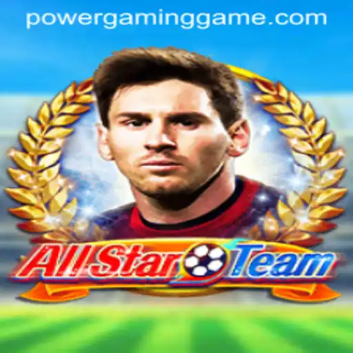 AllStarTeam: An Immersive POWERGAMING Casino Experience