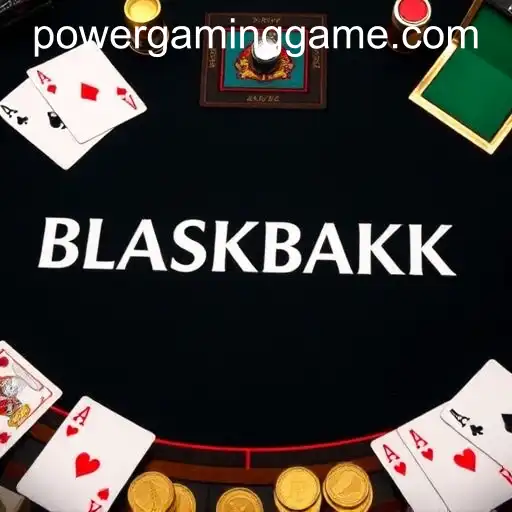 Mastering Blackjack at POWERGAMING Casino: Strategies and Tips