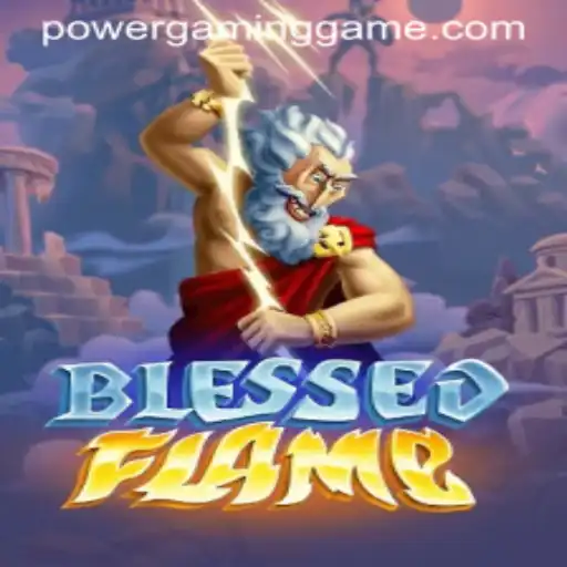 Exploring the Thrilling World of BlessedFlame at POWERGAMING Casino