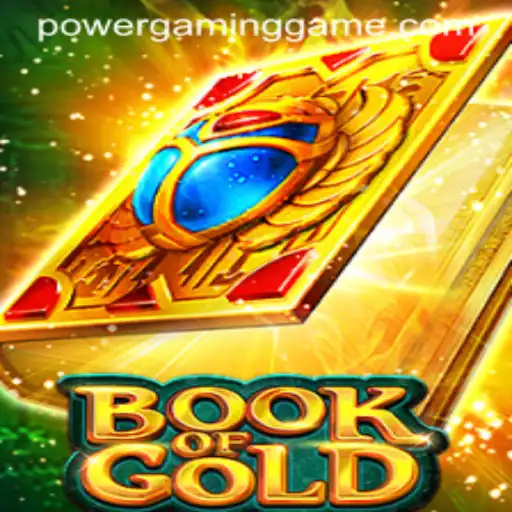 Unveiling the Mysteries of Book of Gold at POWERGAMING Casino