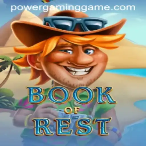 An In-Depth Look at the Book of Rest: A POWERGAMING Casino Adventure