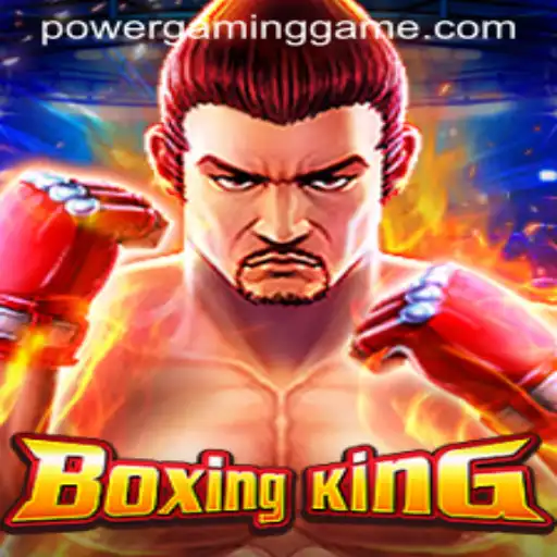Unleashing the Excitement of BoxingKing in POWERGAMING Casino