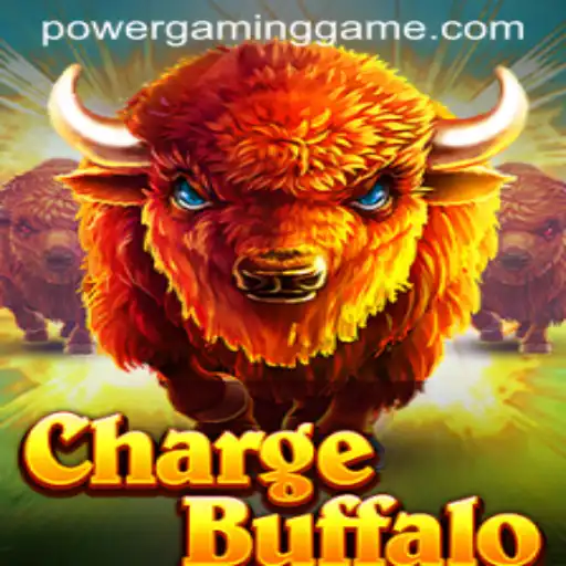 Discover the Thrilling Adventure of ChargeBuffalo at POWERGAMING Casino