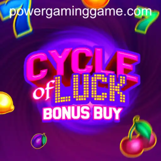 Dive into the Exciting World of CycleofLuckBonusBuy at POWERGAMING Casino