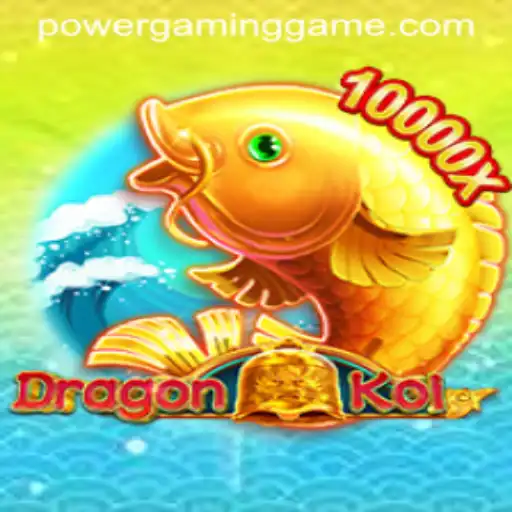 Exploring the Vibrant World of DragonKoi at POWERGAMING Casino