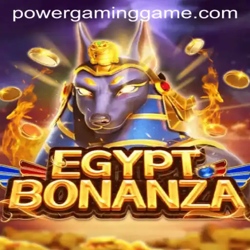 Unraveling the Mysteries of EgyptBonanza at POWERGAMING Casino