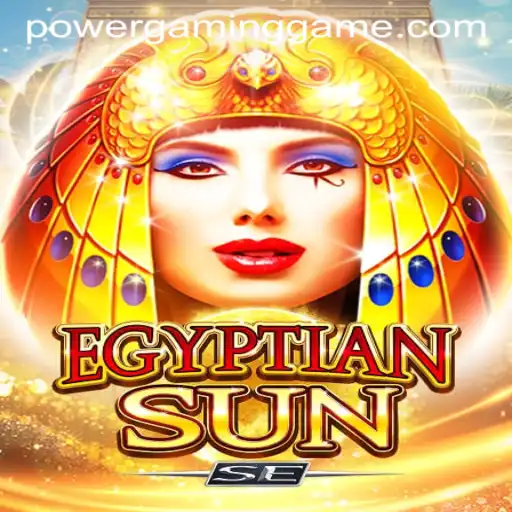 Discover the Thrills of EgyptianSunSE at POWERGAMING Casino