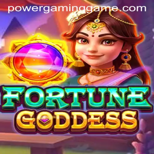 Experience the Thrill of FORTUNEGODDESS at POWERGAMING Casino