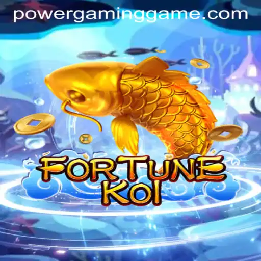 Discover the Thrilling World of FORTUNEKOI at POWERGAMING Casino