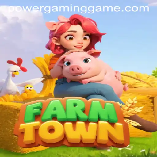 Exploring FarmTown's New Dimensions with POWERGAMING Casino