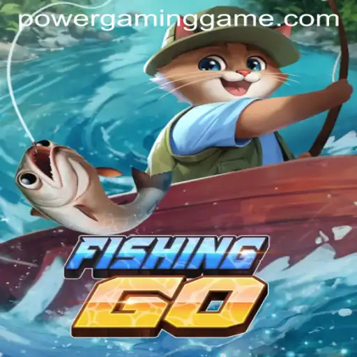 Dive into the Exciting World of FishingGO at POWERGAMING Casino