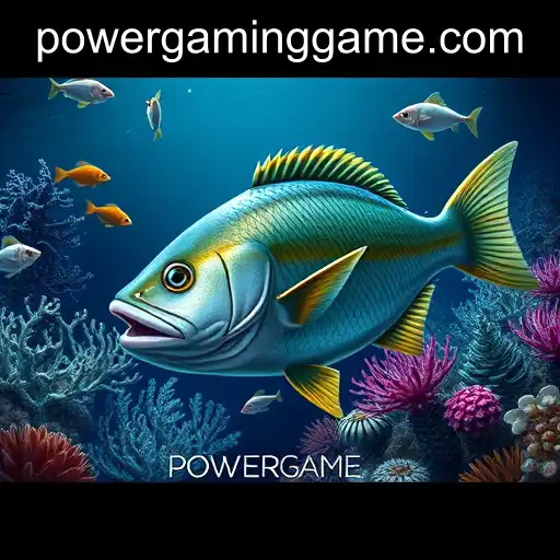 Exploring the World of Fishing Games at POWERGAMING Casino