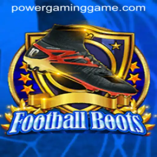 Dive into the Exciting World of FootballBoots at POWERGAMING Casino
