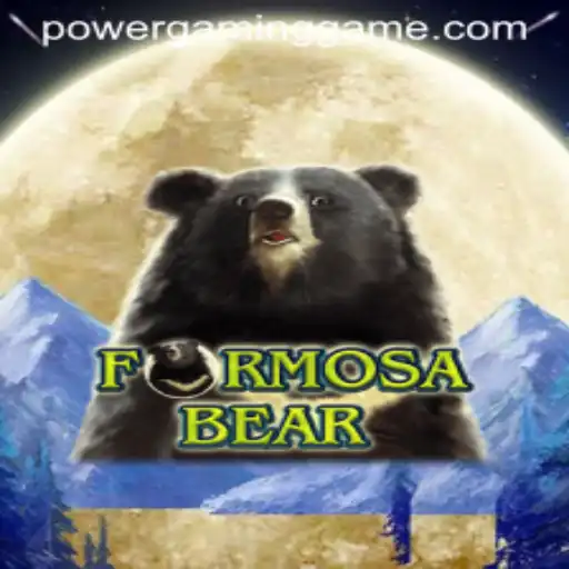 Exploring the Excitement of FormosaBear at POWERGAMING Casino