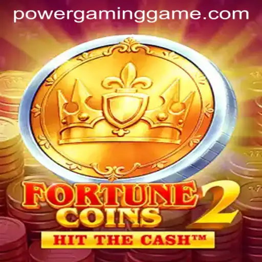 Discover the Exciting World of FortuneCoins2 at POWERGAMING Casino