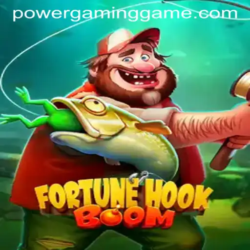 Unveiling the Thrills of FortuneHookBoom at POWERGAMING Casino