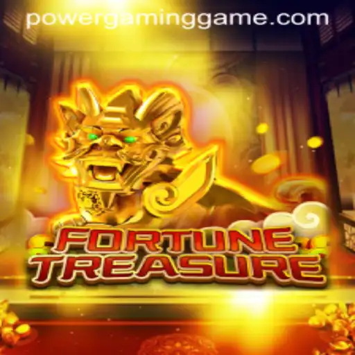 Discover the Exciting World of FortuneTreasure at POWERGAMING Casino
