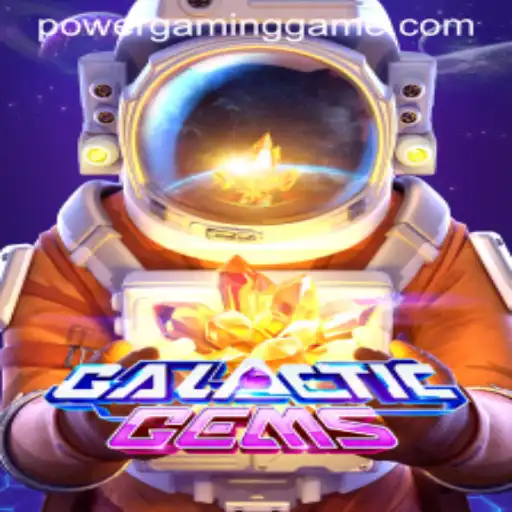Exploring GalacticGems: A Stellar Experience at POWERGAMING Casino