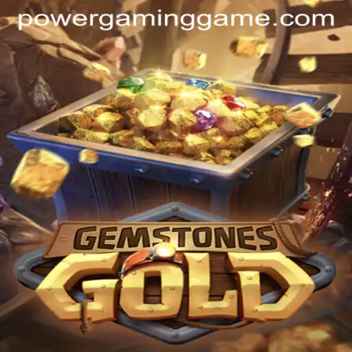 Unlock the Secrets of GemstonesGold at POWERGAMING Casino