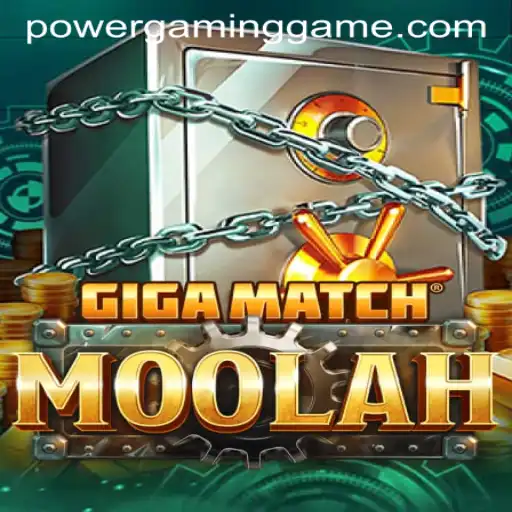 Discover the Exciting World of GigaMatchMoolah at POWERGAMING Casino