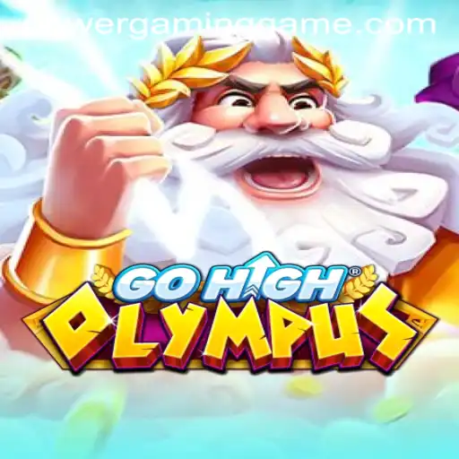 Exploring the Thrills of GoHighOlympus at POWERGAMING Casino