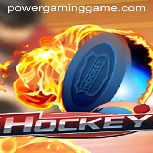 Exploring the Game of Hockey: A Deep Dive with POWERGAMING Casino