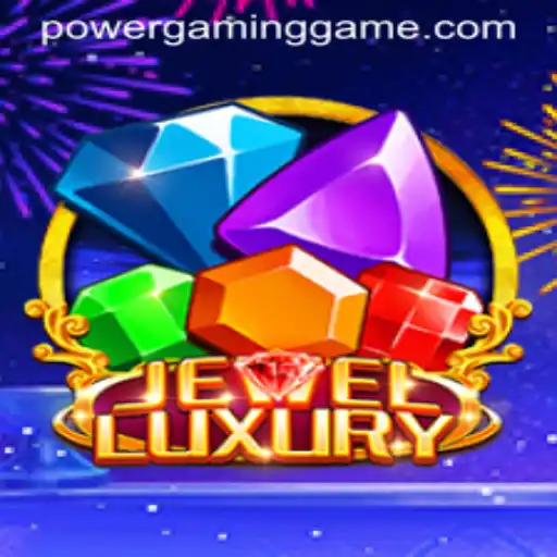 Exploring the Thrills of JewelLuxury at POWERGAMING Casino