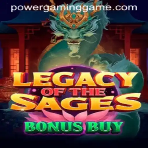 Unveiling LegacyoftheSagesBonusBuy at POWERGAMING Casino: An Enthralling Adventure