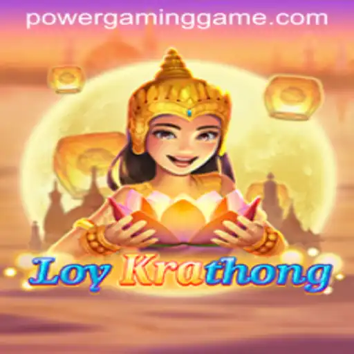 Discovering LoyKrathong at POWERGAMING Casino