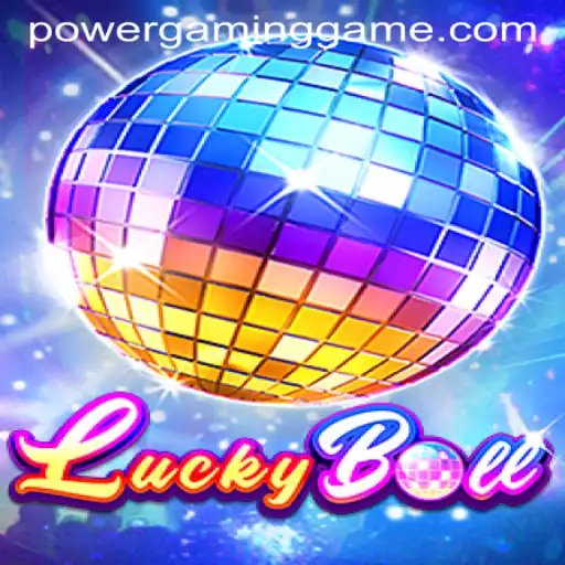 Discover the Thrills of LuckyBall at POWERGAMING Casino