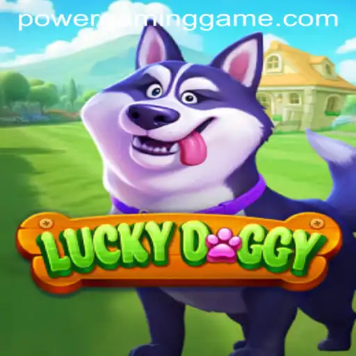 LuckyDoggy: A Thrilling Adventure at POWERGAMING Casino