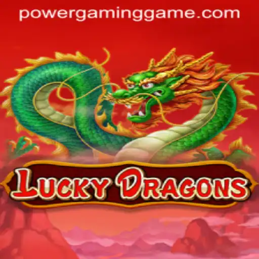 Experience the Enchantment of LuckyDragons at POWERGAMING Casino