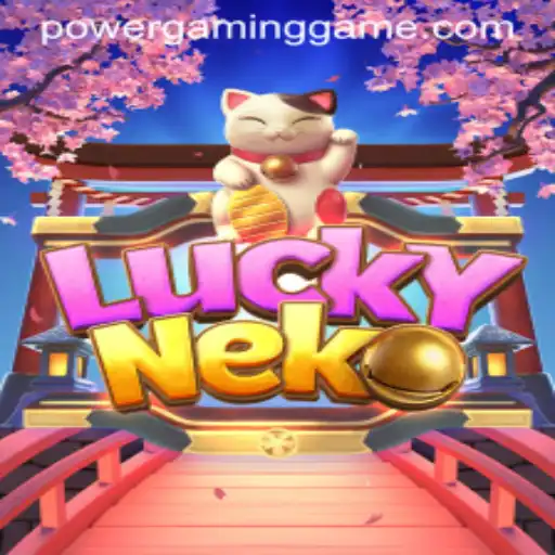 Discover the Enchanting World of LuckyNeko at POWERGAMING Casino