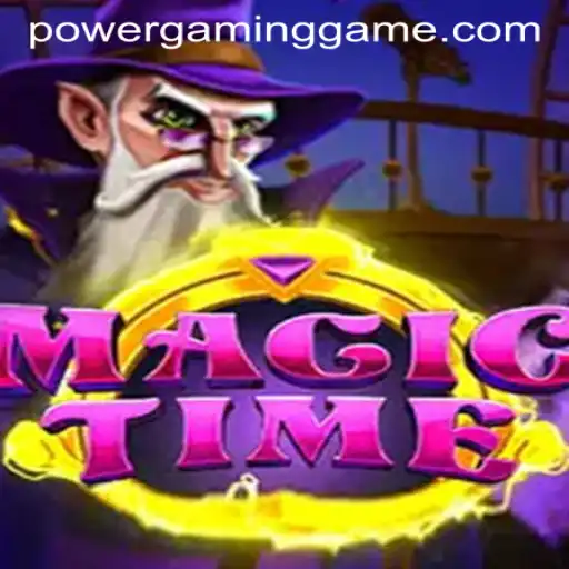 Discover the MagicTime Experience at POWERGAMING Casino