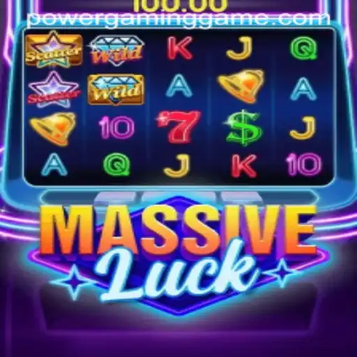 Exploring the Exciting World of MassiveLuck at POWERGAMING Casino