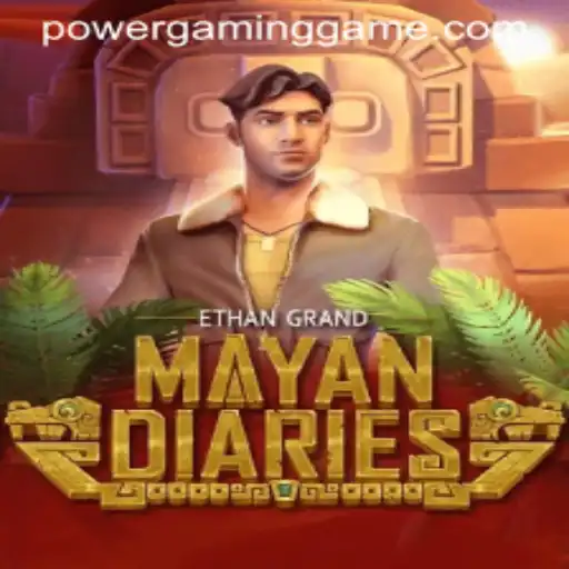 Exploring MayanDiaries: A Thrilling Adventure at POWERGAMING Casino