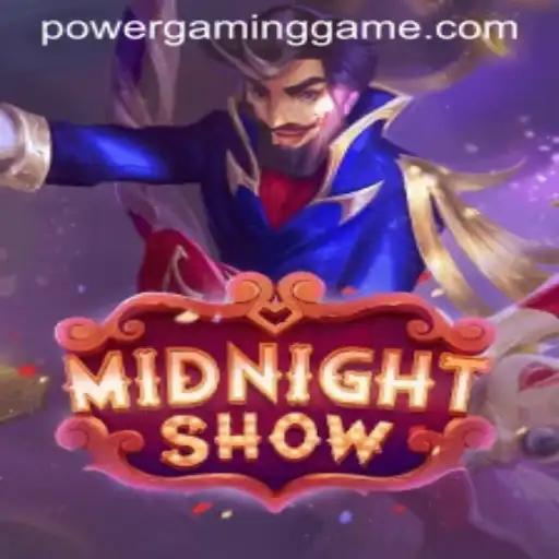 Discover the Thrills of 'MidnightShow' at POWERGAMING Casino