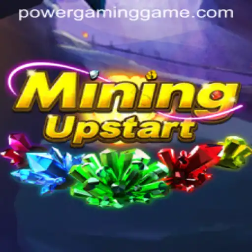 Unveiling MiningUpstart: A New Era in Gaming with POWERGAMING Casino