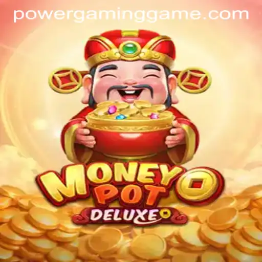 Explore MoneyPotDELUXE: A New Era in Gaming at POWERGAMING Casino