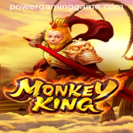 Explore the Exciting World of MonkeyKing at POWERGAMING Casino