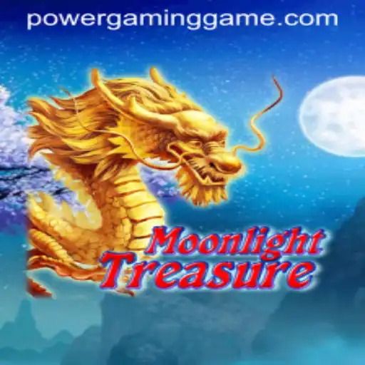 Experience the Thrill of MoonlightTreasure at POWERGAMING Casino