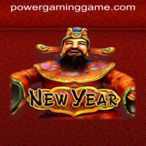 Unveiling the Excitement of NewYear at POWERGAMING Casino