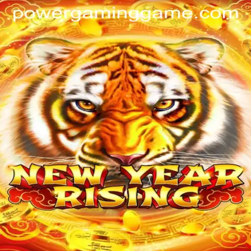 Exploring NewYearRising at POWERGAMING Casino: A Thrilling Dive into Entertainment