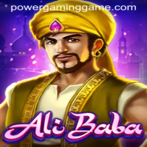 Discover the Thrills of AliBaba at POWERGAMING Casino