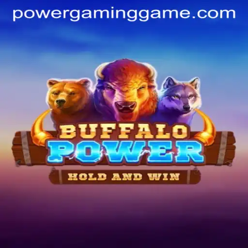 Explore the Thrilling World of BuffaloPower at POWERGAMING Casino
