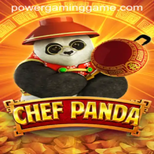 Discover the Culinary Quest of ChefPanda at POWERGAMING Casino