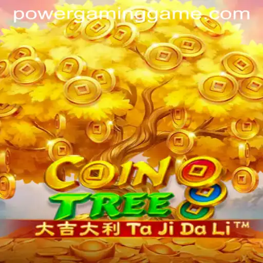 Discover the Thrills of CoinTree at POWERGAMING Casino